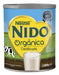 Nido® Orgánica Leche En Polvo - Lata X 800gr 0