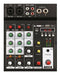 Ross M4U Bluetooth USB Mixer 4 Channels Offer! 0