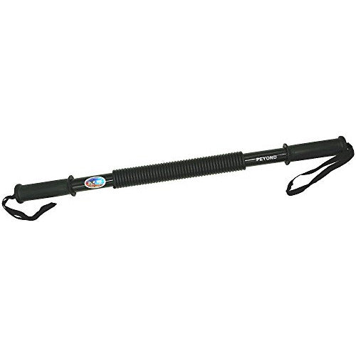 Peyond Power Twister Bar-Arm, Hombro Builder Spring Exercise 0