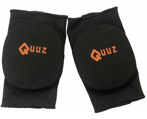 Quuz Padded Knee/Elbow Protector 2