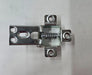 Mani 22 Spring Hinges Galvanized Steel 4