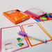 Cartas Educativas Empiezo A Escribir 1