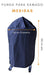 CoverALL Kamado Argentino Grill Cover Pampero - Waterproof 2