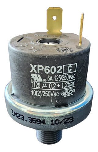 Pressure Switch for Baxi Main Boiler Model and Others 0