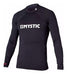 Mystic Lycra Long Sleeve UV 50+ Rashvest 0