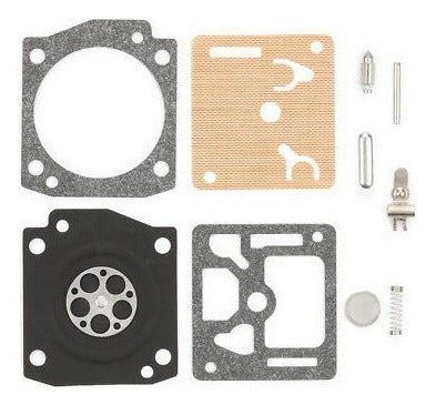 Kit De Reparación De Carburador Carburador Para Motosierra J 1