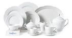 Verbano Set 12 Coffee Cups with Plate Mozart J J Maito 0