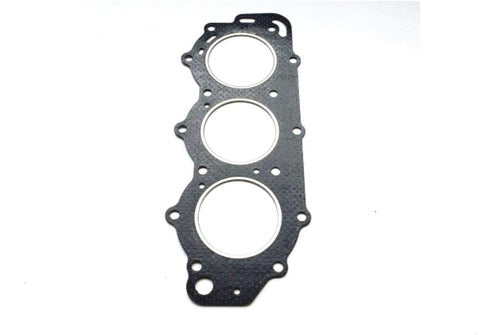 Yamaha Original Cylinder Head Gasket 40 2T 3 Cyl '85-94 0