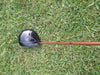 Driver Golf Callaway Ft-3 Vara Aldila 55 4