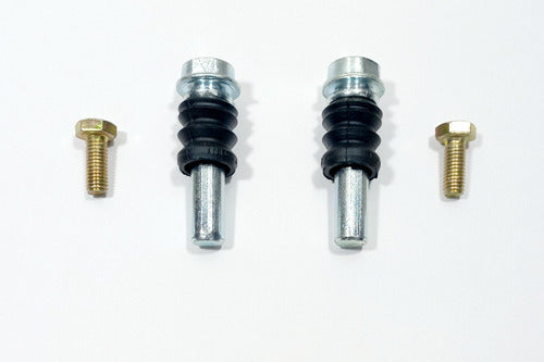 Lucas Caliper Brake Bolt Kit for Citroen Jumper - 7814 FP 4