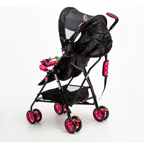 Love Lightweight Umbrella Stroller 194T 2