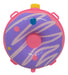 Rainbow Donut Water Backpack with TTS Tuttishop Water Gun 1