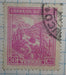 Antiguo Sello Chileno Correos De Chile 30 Termas Cts 1938 2