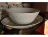 Verbano Mozart Porcelain Salad Bowl 3