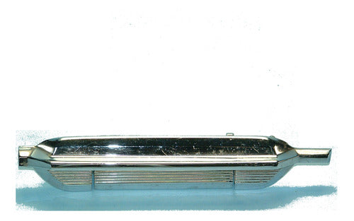 Fiat F-1600 Left Rear Exterior Handle Offer 0