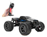 Meco Carro Rc 1/12 42km/h 2,4 Ghz 2wd Impermeable Alta Veloc 0