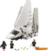 Producto Generico - Lego Star Wars - Transbordador Imperial. 1