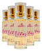 6 Deo Colônia  Extasy Ph0617 Phallebeauty Atacado 0