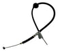 Toyota Manual Handbrake Cable Primary 2005-2015 0