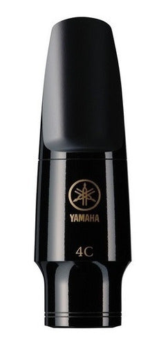 Yamaha Alto Saxophone Mouthpiece AS-4C 0