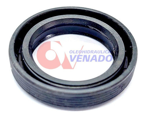 Reten Superior Caja Hidráulica Zf Mercedes Benz 1114 1620 2