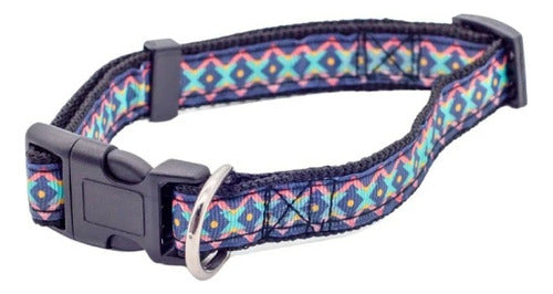 Lili Mascota Adjustable Collar 34-50 Cm for Dogs 3