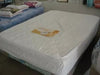 Fiberball Adjustable Quilted Mattress Protector 90x190 0