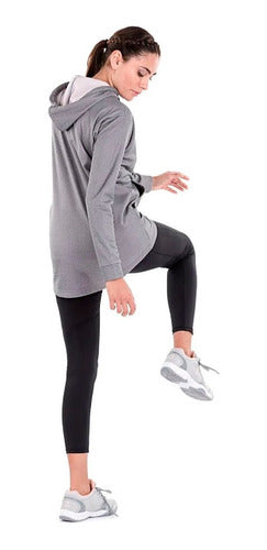 Topper Women's Training Set - Jacket and Leggings 1