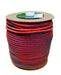 Elastic Rope 5mm Colors 100 Meters (Second Quality) 0