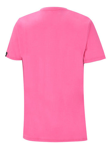 Topper Basic Women's T-Shirt FU 1