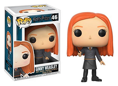 Funko: Harry Potter - Ginny Weasley 1