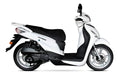 Arbol De Levas Mondial Md 150 Scooter Nuevo Wstandard 5