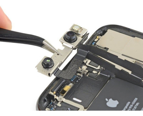 Reparacion Falla Face Id iPhone 11 - 11 Pro - 11 Pro Max 0