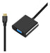 Mega Sale HDMI to VGA Full HD Converter Cable 0