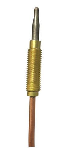 Orkli Threaded Thermocouple 1000mm 2