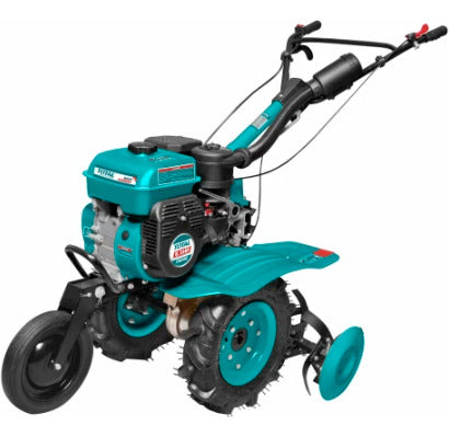 Motocultivador Nafta 6.5hp Total - Ynter Industrial 1