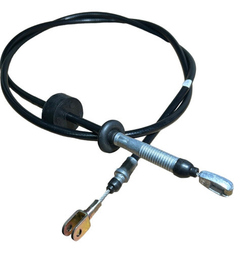 Mitsubishi Clutch Cable Imported for L300 1979-1982 0