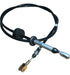 Mitsubishi Clutch Cable Imported for L300 1979-1982 0