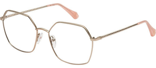 Valeria Mazza Eyeglasses Frames 3858 2