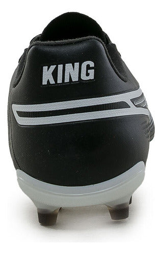 PUMA Botines King Pro FG/AG 2