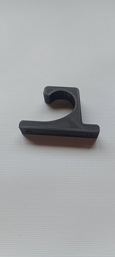 Supports for 22mm Rods 7