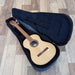 MagnificoMusica Semi-Rigid Case for Classical Guitar 1