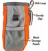 Barkoutfitters Large Dog Treat Training Pouch - Bolsas De Go 1