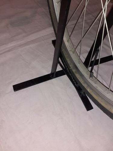 Bike Stand for Indoor Cycling 7