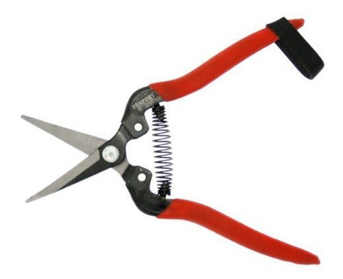 Zenport Harvest Shears, Long Blade 0