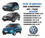 Cabin Filter VW Fox Suran Trend Voyage 1.6 8V !!! 3