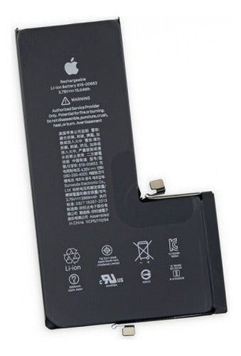 Apple iPhone 11 Pro Battery Replacement 0