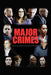 Major Crimes (Crímenes Mayores) Latino 0