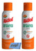 Raid X4 Mosquito Repellent Tablets + 3 Aktiol Repellents 1