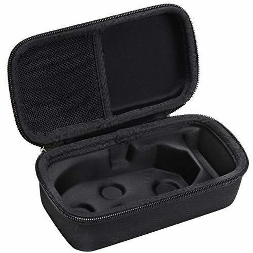 Aproca Hard Travel Storage Case Compatible With Logitech G903/ G900 Black 1